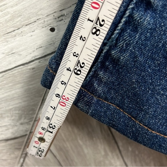 Pilcro and the Letterpress High-rise Bootcut Jeans - Picture 7 of 7